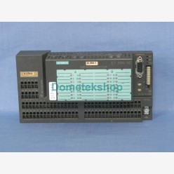 Siemens S7 ET 200L-SC 133 1BL10-0XB0